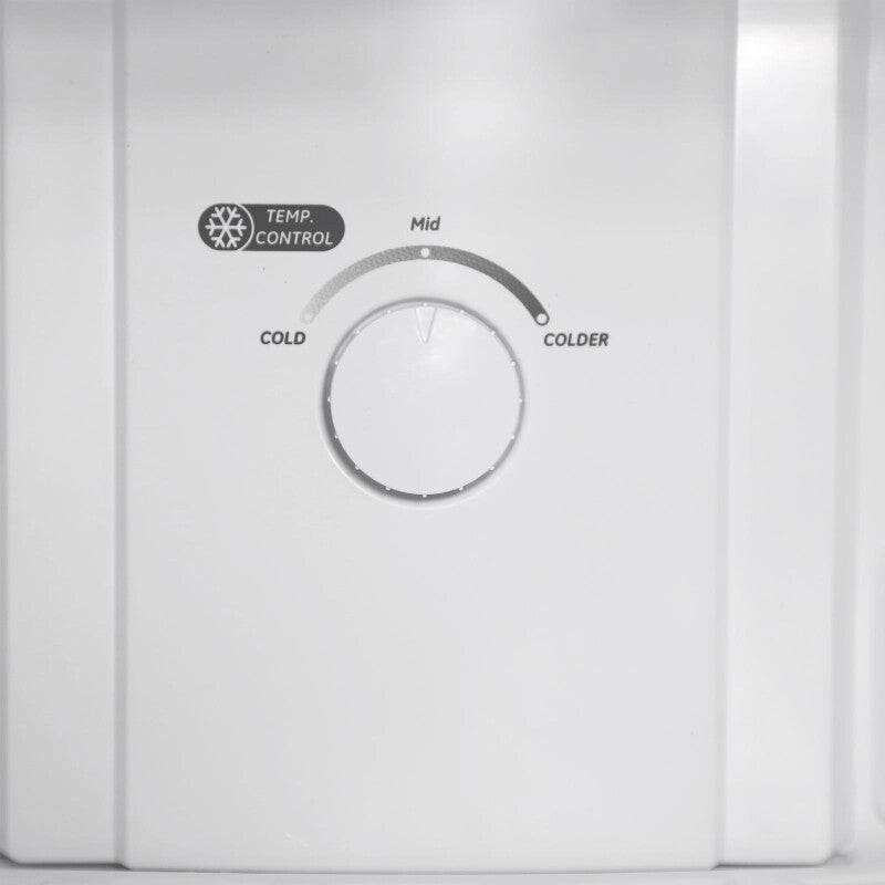18 cu.ft. Apartment Size Refrigerator - (FF18D0W4) - AVANTI