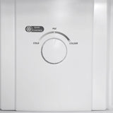 18 cu.ft. Apartment Size Refrigerator - (FF18D0W4) - AVANTI