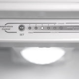 18 cu.ft. Apartment Size Refrigerator - (FF18D0W4) - AVANTI