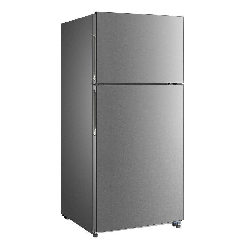 18 cu.ft. Apartment Size Refrigerator - (FF18D0W4) - AVANTI
