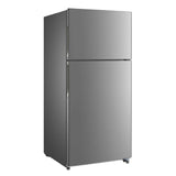 18 cu.ft. Apartment Size Refrigerator - (FF18D0W4) - AVANTI