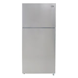18 cu.ft. Apartment Size Refrigerator - (FF18D0W4) - AVANTI