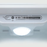 18 cu.ft. Apartment Size Refrigerator - (FF18D3S4)