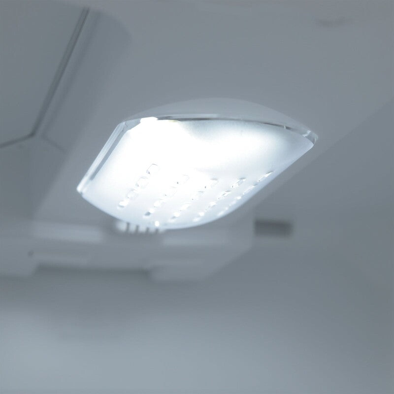 18 cu.ft. Apartment Size Refrigerator - (FF18D3S4)