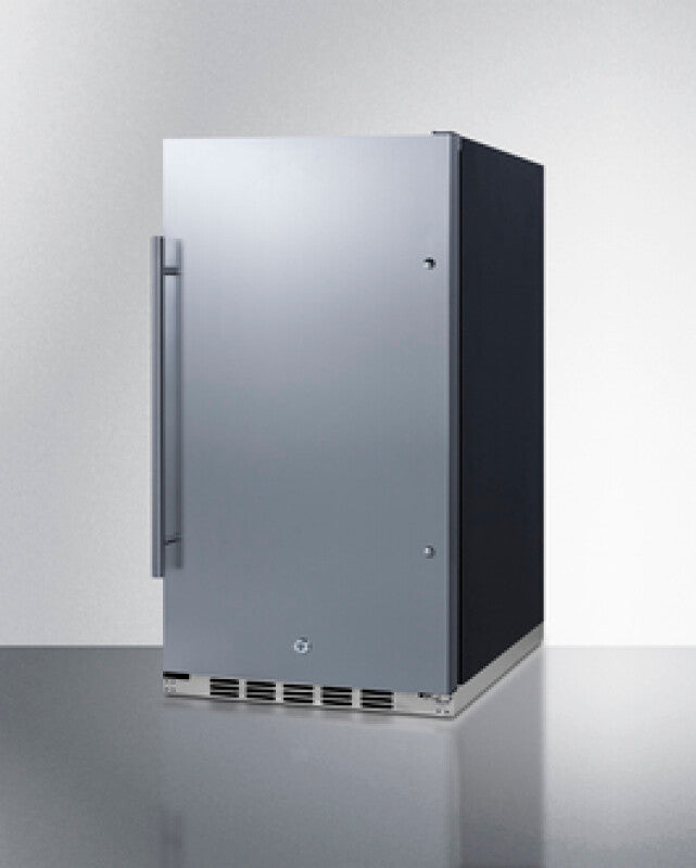 Shallow Depth Built-in All-refrigerator - (FF195H34) - SUMMIT