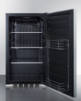 Shallow Depth Built-in All-refrigerator - (FF195H34CSS) - SUMMIT