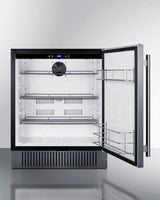 27" Wide Built-in All-refrigerator - (FF27BSS)