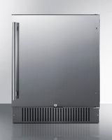27" Wide Built-in All-refrigerator - (FF27BSS)