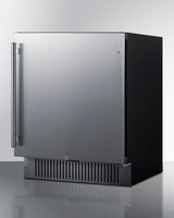 27" Wide Built-in All-refrigerator - (FF27BSS)