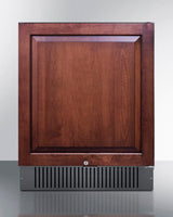 27" Wide Built-In All-Refrigerator (Panel Not Included) - (FF27BSSIF)