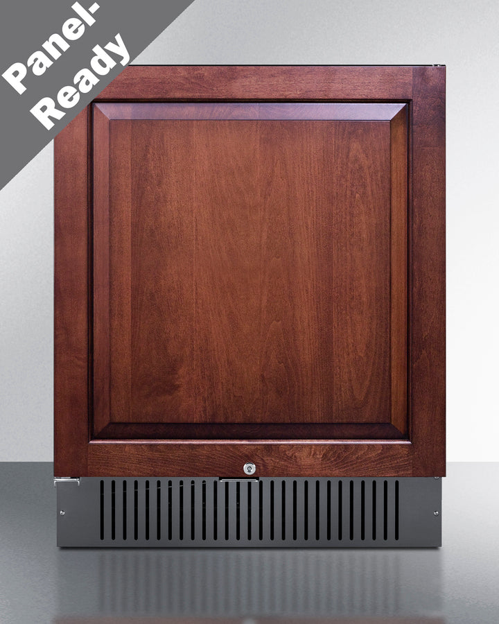 27" Wide Built-In All-Refrigerator - (FF27BSSIFLHD)
