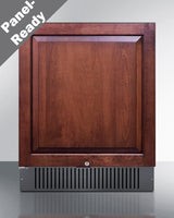 27" Wide Built-In All-Refrigerator - (FF27BSSIFLHD)