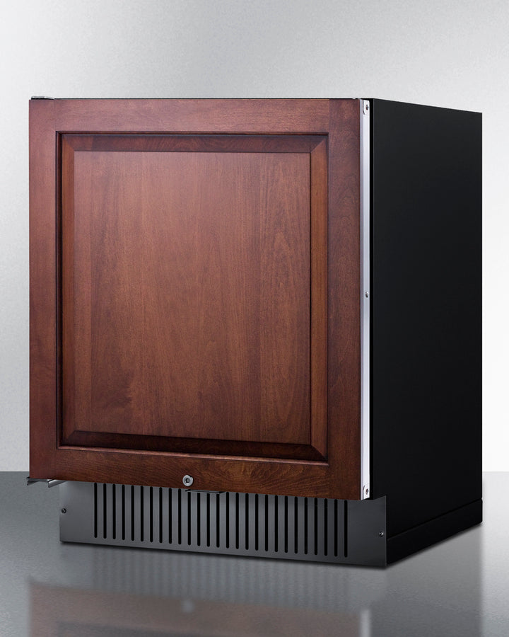 27" Wide Built-In All-Refrigerator - (FF27BSSIFLHD)