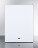 Compact All-refrigerator - (FF28LWH)