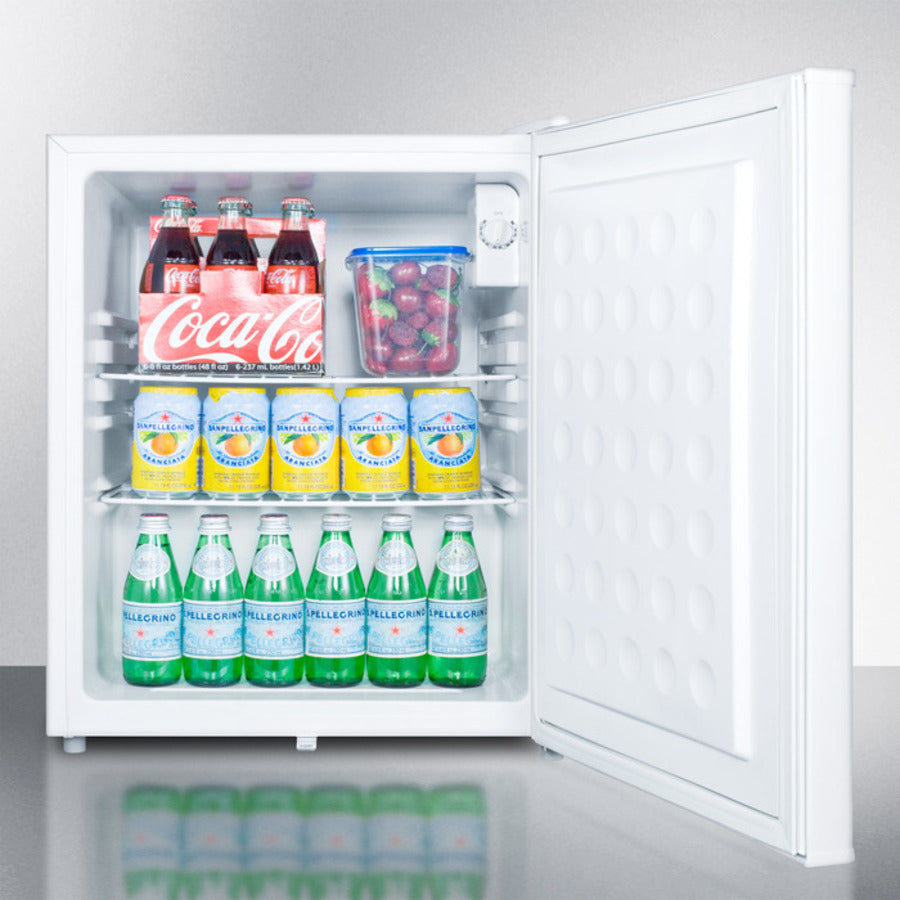 Compact All-refrigerator - (FF28LWH)