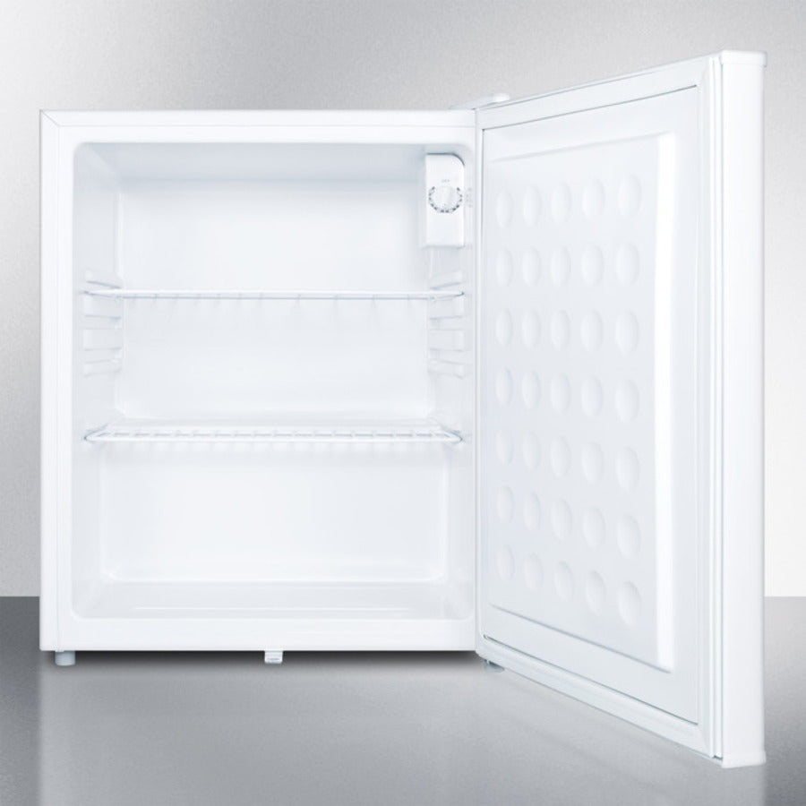 Compact All-refrigerator - (FF28LWH)
