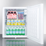 Compact All-refrigerator - (FF28LWH)