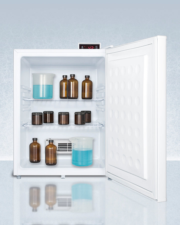Compact All-refrigerator - (FF28LWHGP)