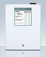 Compact All-refrigerator - (FF28LWHGP)