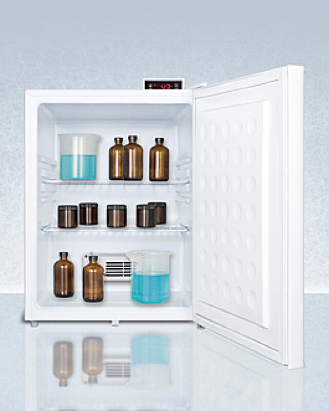 Compact All-refrigerator - (FF28LWHGP)