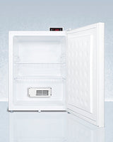 Compact All-refrigerator - (FF28LWHGP)