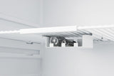 Compact All-refrigerator - (FF28LWHMED2)