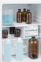 Compact All-refrigerator - (FF28LWHMED2)