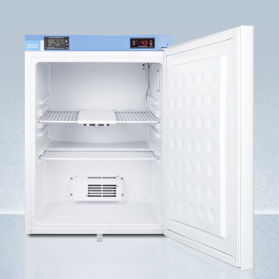 Compact All-refrigerator - (FF28LWHMED2)