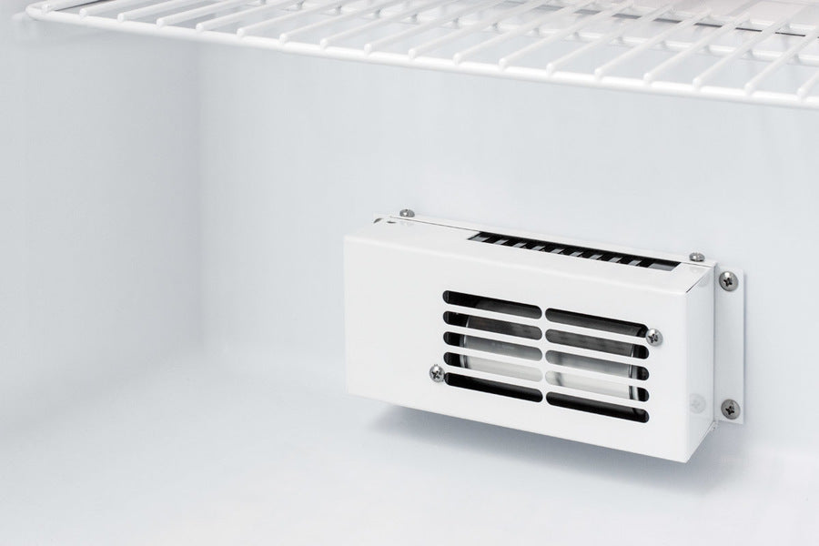 Compact All-refrigerator - (FF28LWHMED2)