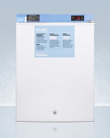 Compact All-refrigerator - (FF28LWHMED2)