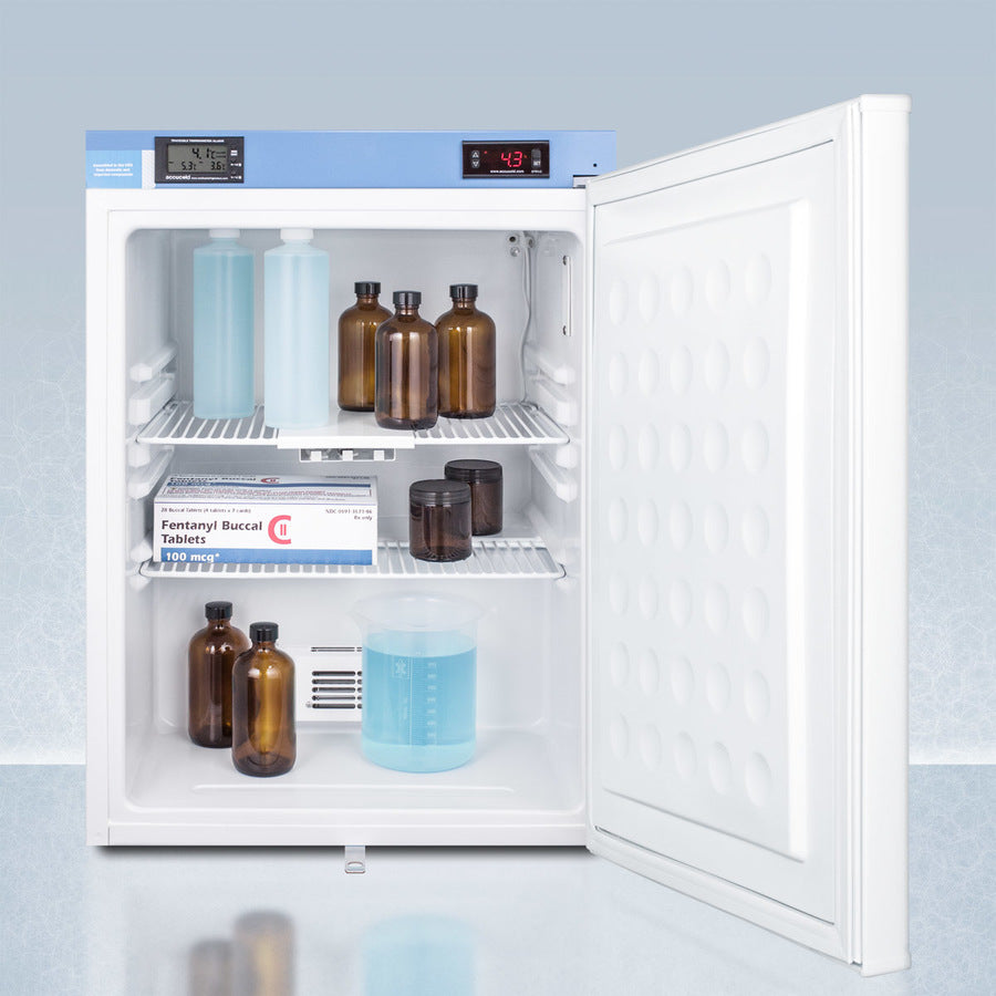 Compact All-refrigerator - (FF28LWHMED2)