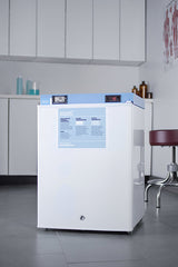 Compact All-refrigerator - (FF28LWHMED2)