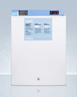 Compact All-refrigerator - (FF28LWHMED2)