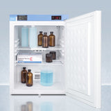 Compact All-refrigerator - (FF28LWHMED2)