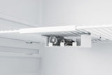 Compact All-refrigerator - (FF28LWHMED2)