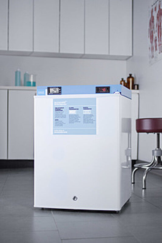 Compact All-refrigerator - (FF28LWHMED2)