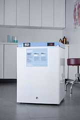 Compact All-refrigerator - (FF28LWHMED2)