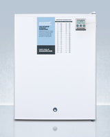Compact All-refrigerator - (FF28LWHPLUS2)