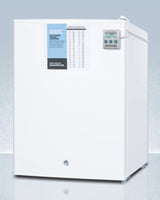 Compact All-refrigerator - (FF28LWHPLUS2)