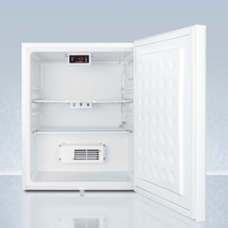 Compact All-refrigerator - (FF28LWHPLUS2)