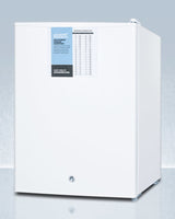 Compact All-refrigerator - (FF28LWHPRO)
