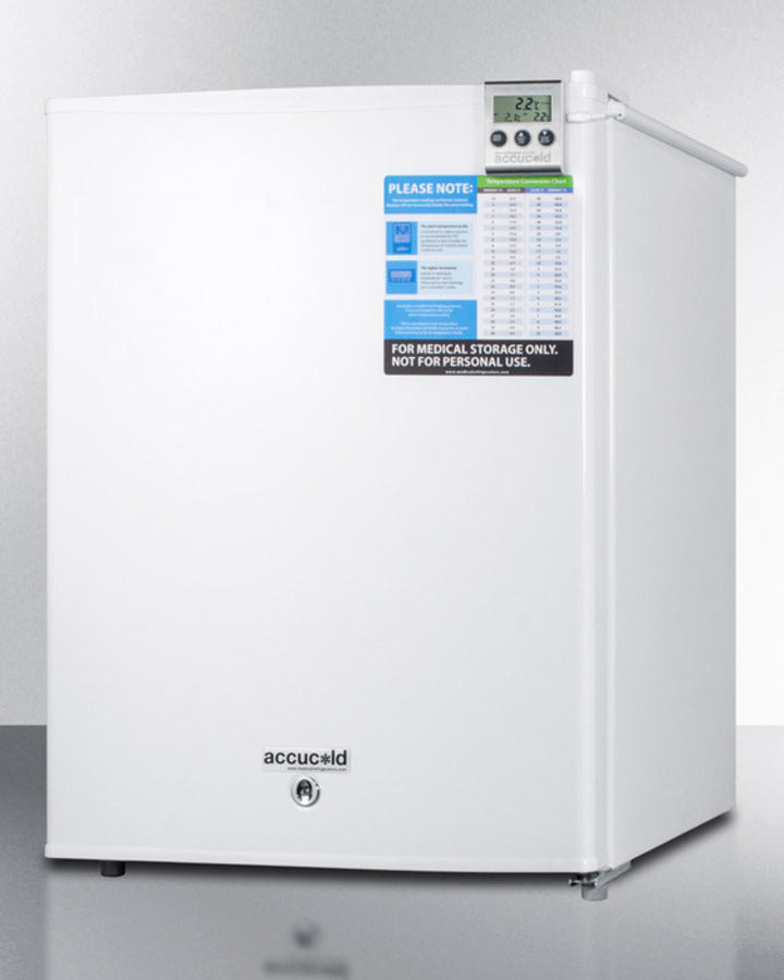 Compact All-refrigerator - (FF28LWHVAC)