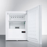 Compact All-refrigerator - (FF28LWHVAC)