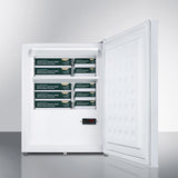 Compact All-refrigerator - (FF28LWHVAC)