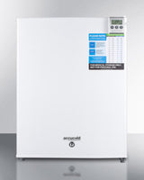 Compact All-refrigerator - (FF28LWHVAC)