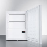 Compact All-refrigerator - (FF28LWHVAC)
