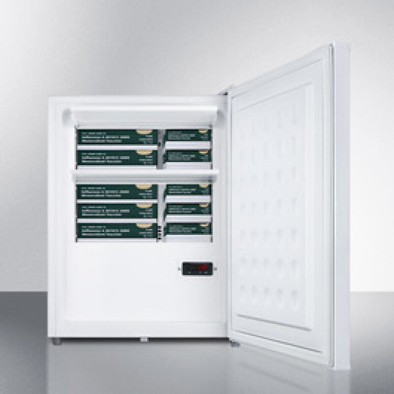 Compact All-refrigerator - (FF28LWHVAC)