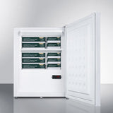 Compact All-refrigerator - (FF28LWHVAC)
