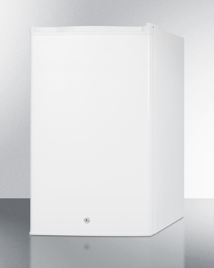 Compact All-refrigerator - (FF31L7)
