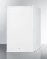 Compact All-refrigerator - (FF31L7)